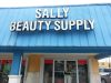 Sally Beauty