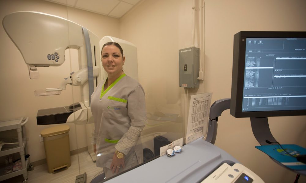 Sanitas Medical Center - Doral