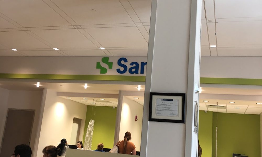 Sanitas Medical Center - Doral