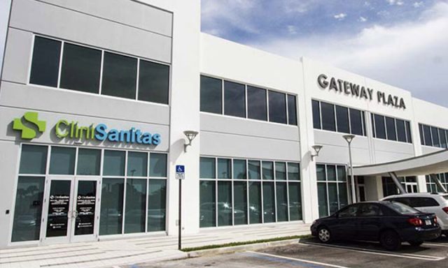 Sanitas Medical Center – Doral