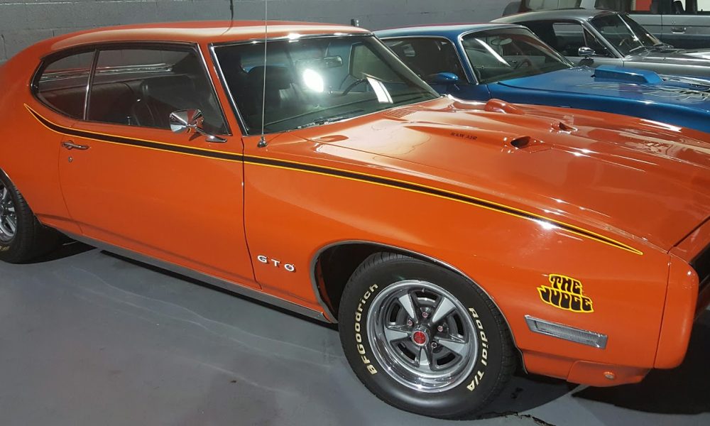 Santa Barbara Airlines