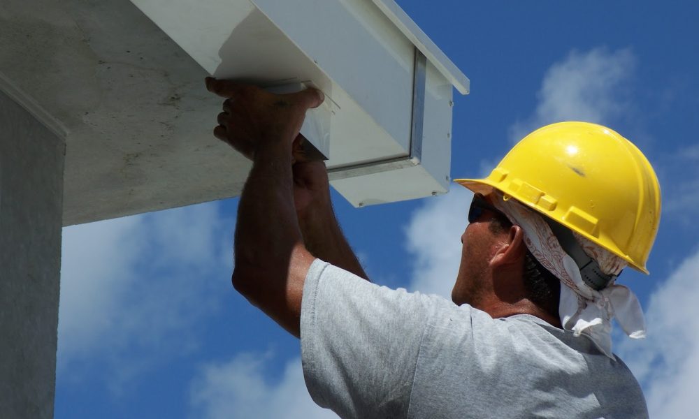 Seamless Gutter Masters Inc