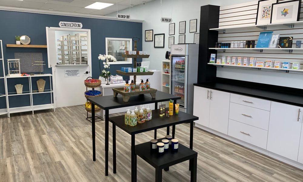 Semino Family Pharmacy