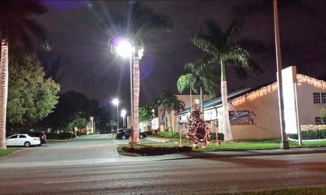 Showplace Land Trust