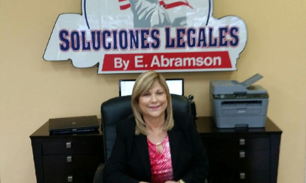 Soluciones Legales by E. Abramson P.A.