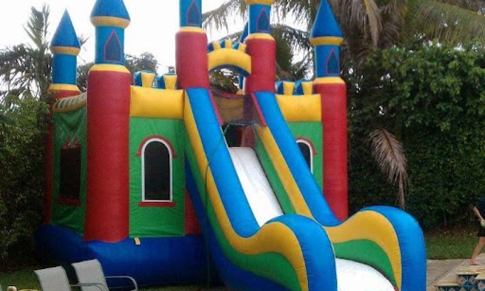 South Miami Party Rental