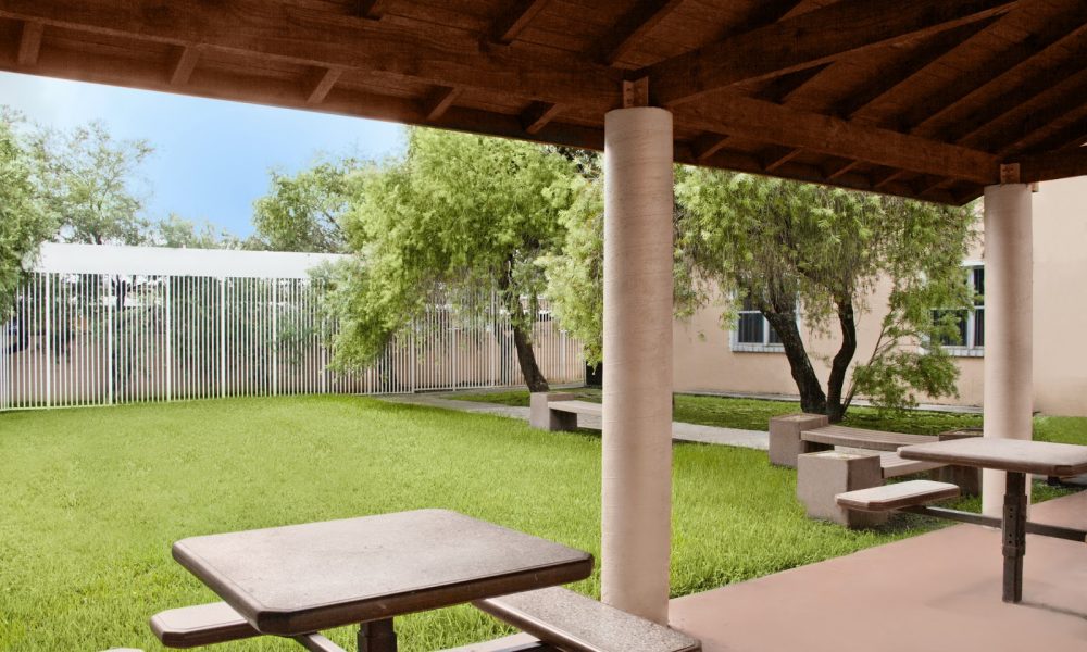 Southern Winds Hospital