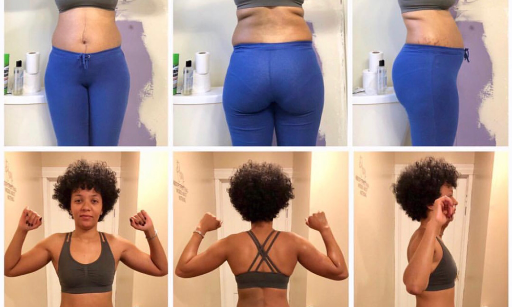 Stephany HERBALIFE DISTRIBUTOR