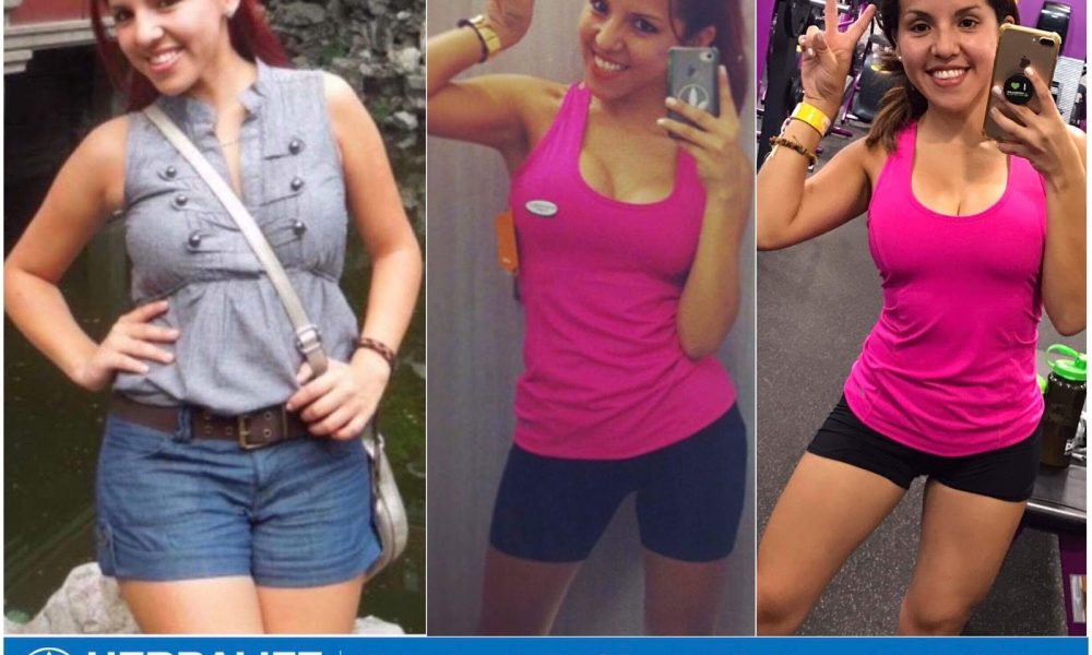 Stephany HERBALIFE DISTRIBUTOR