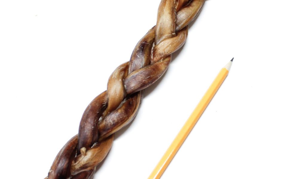 SuperCan Bully Sticks LLC