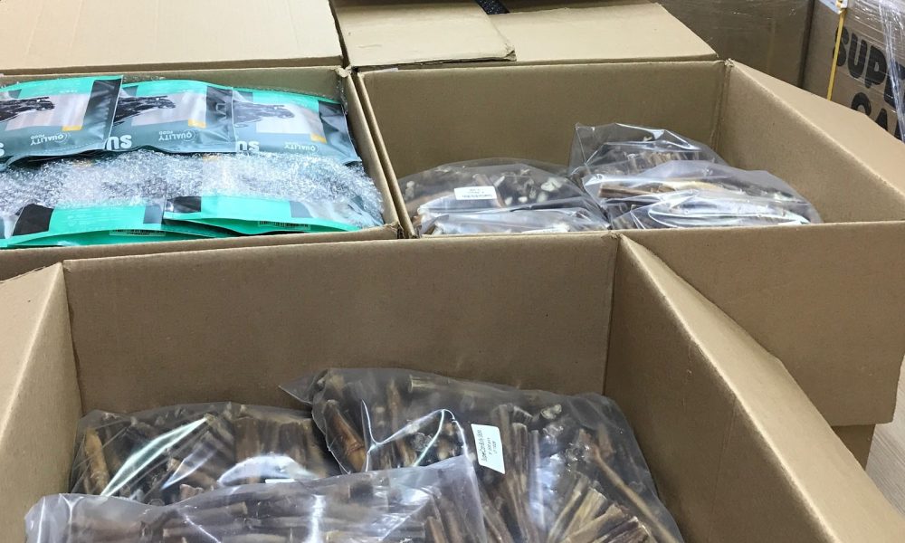 SuperCan Bully Sticks LLC