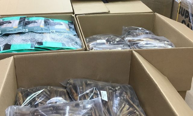 SuperCan Bully Sticks LLC