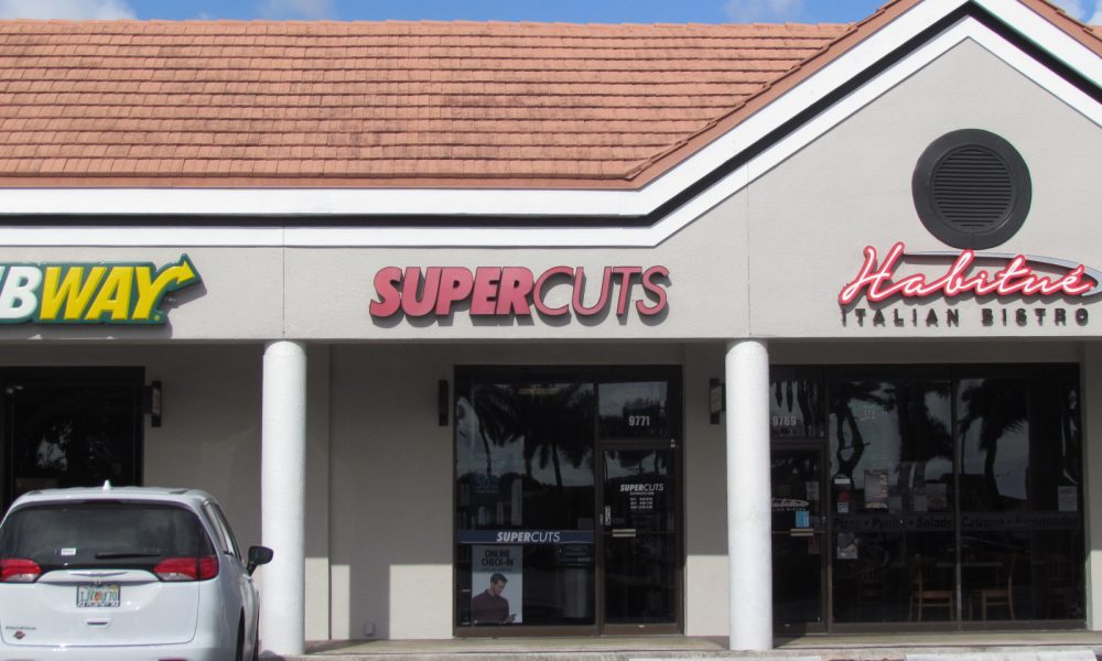 Supercuts