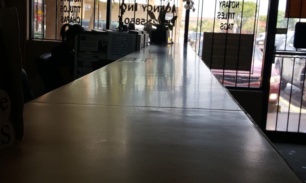 Sweetwater Auto Tag Agency Inc