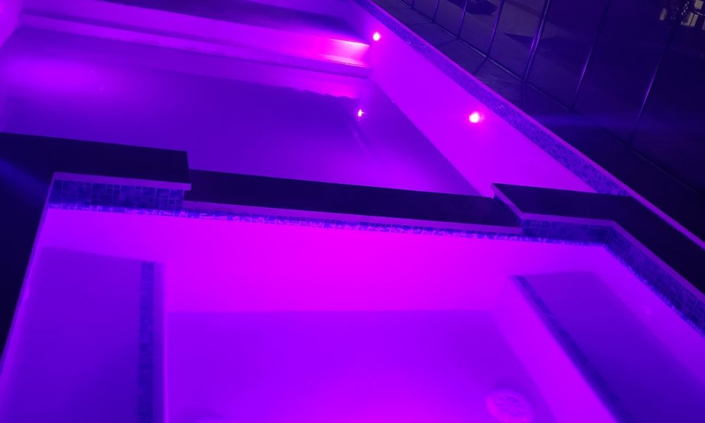 Swimming Pools of Florida, Inc.