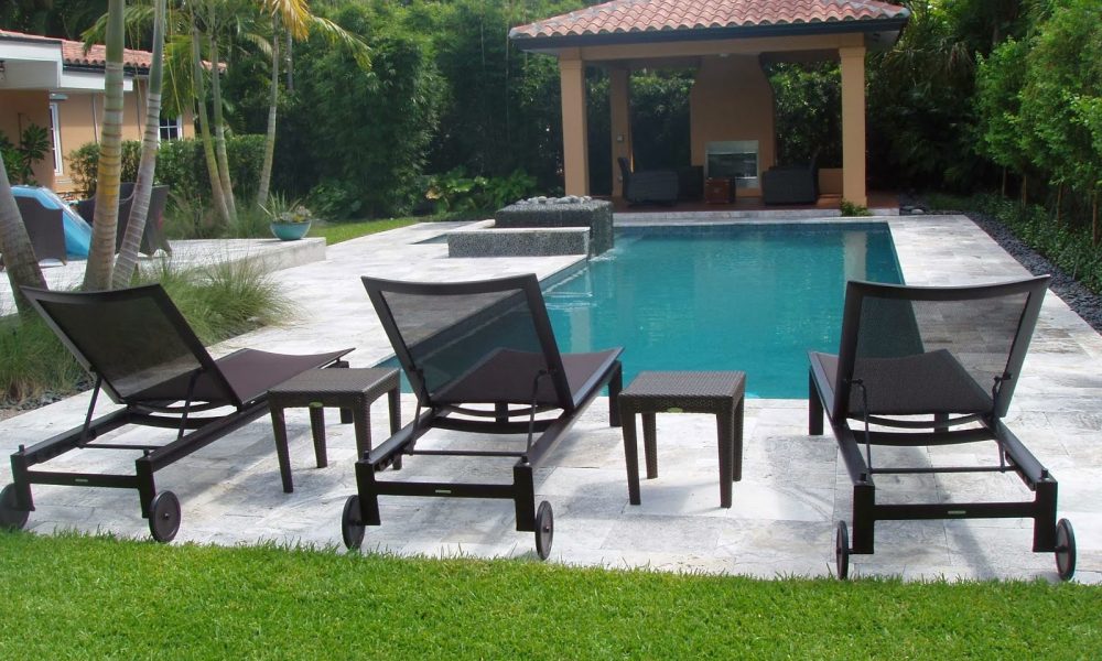 Swimming Pools of Florida, Inc.