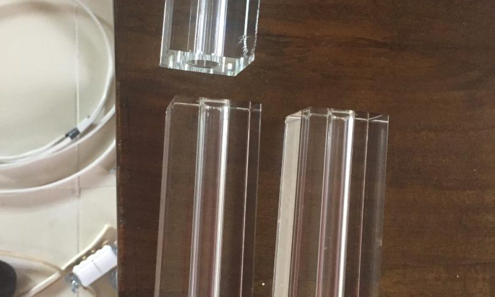 THe Gallery Lighting & Design by DistinLamp