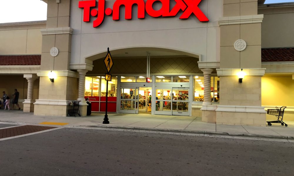 T.J. Maxx