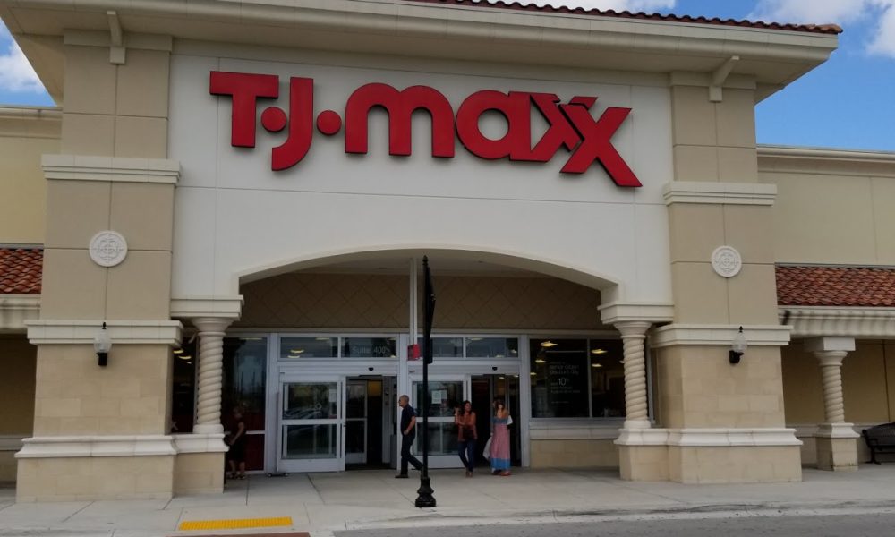 T.J. Maxx