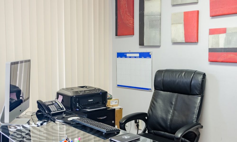 The 5th Color Designs