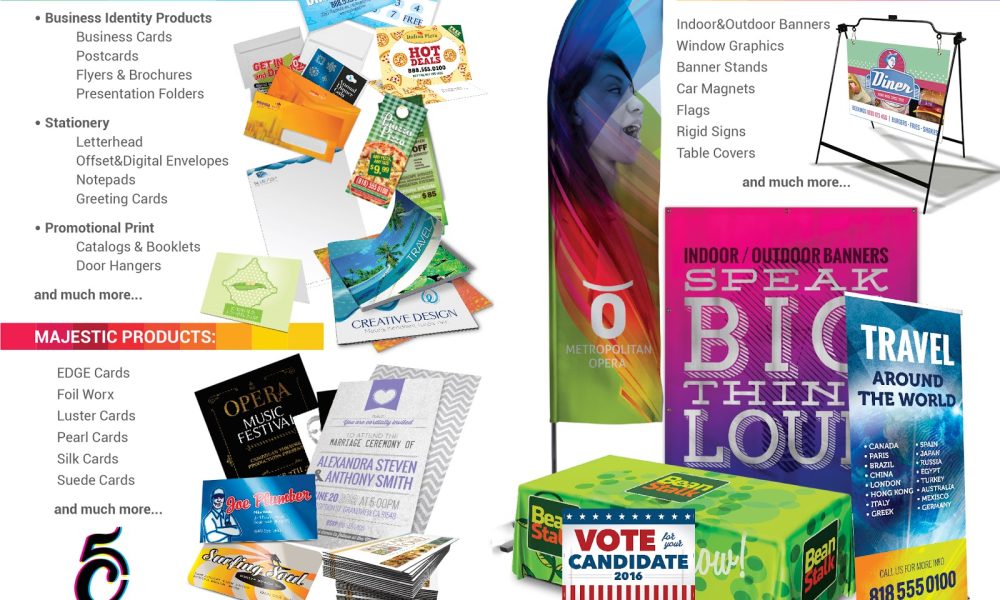 The 5th Color Designs