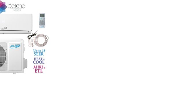 The Best Mini Split INC