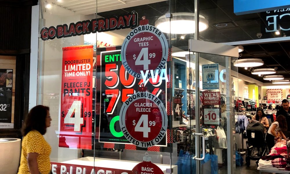 The Children's Place