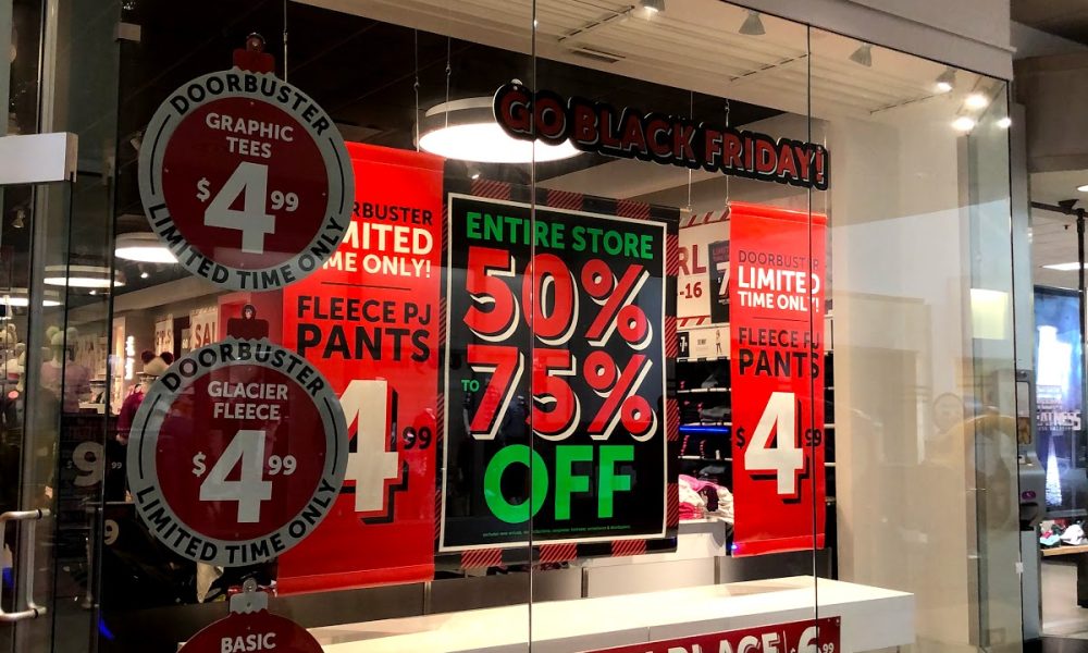 The Children's Place