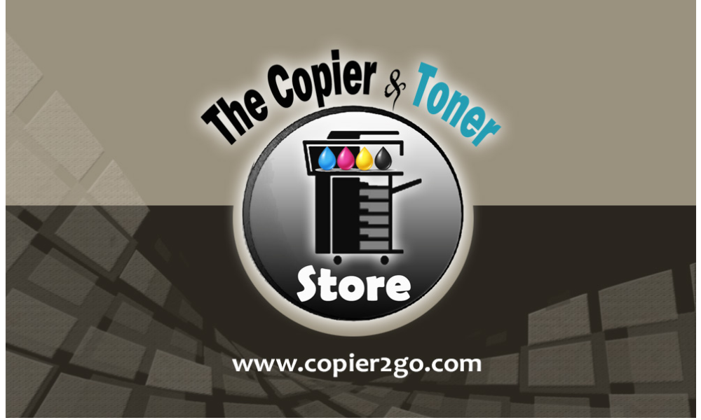The Copier & Toner Store