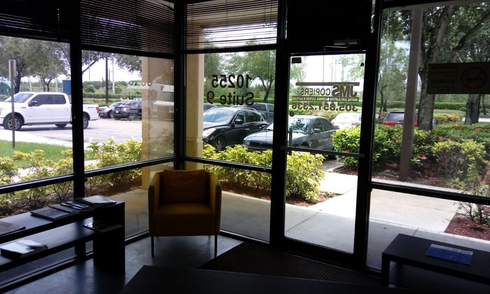 The Copier &amp; Toner Store