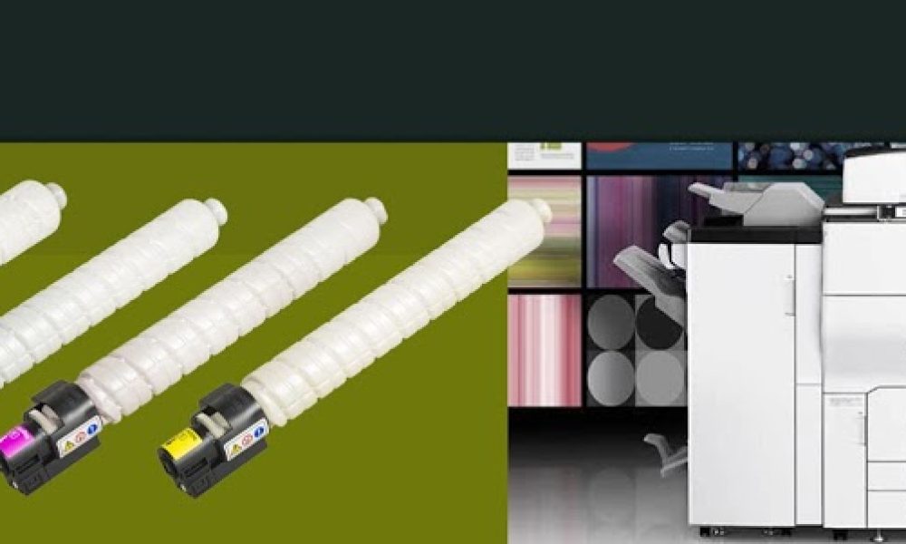 The Copier & Toner Store