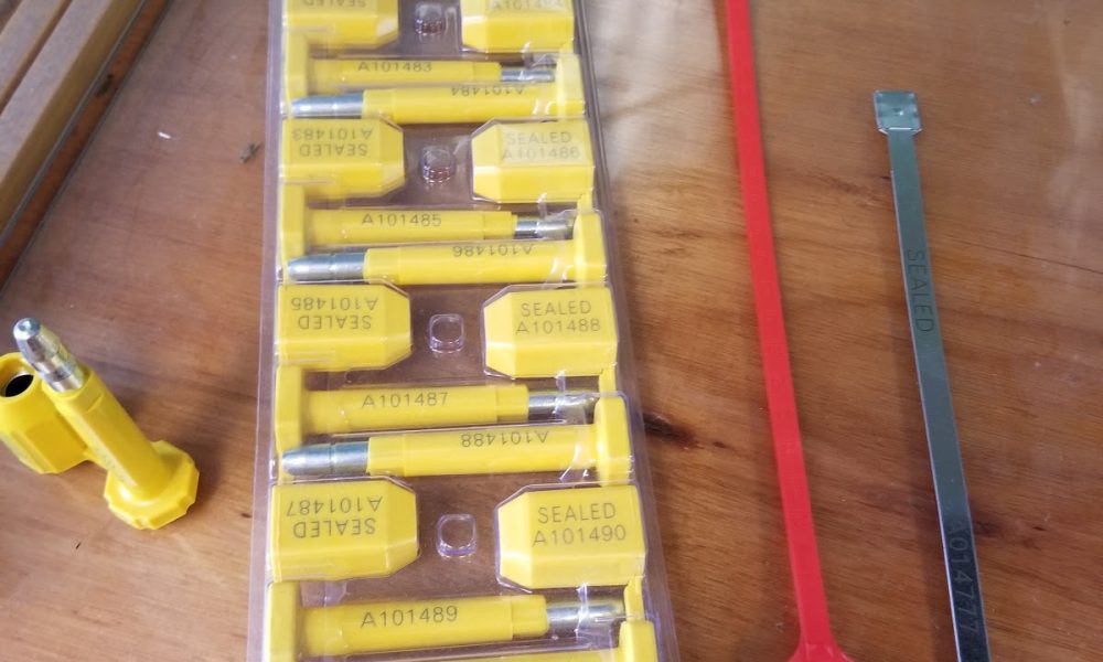 The Packaging Supply Inc