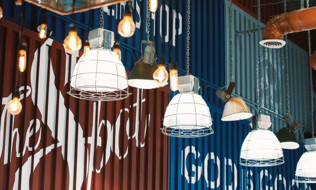 The Spot Barbershop – Doral Midtown