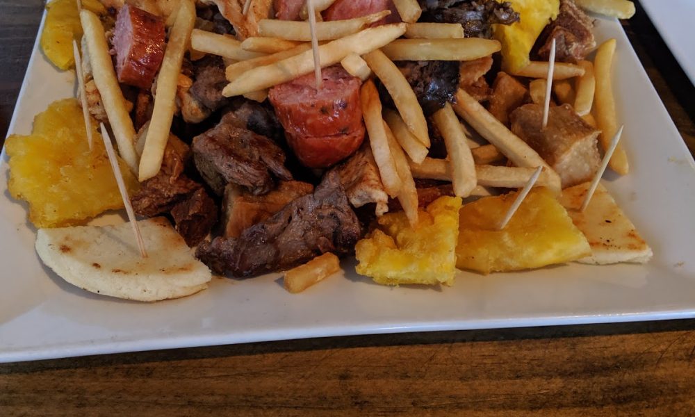 Tierra Bomba Restaurante