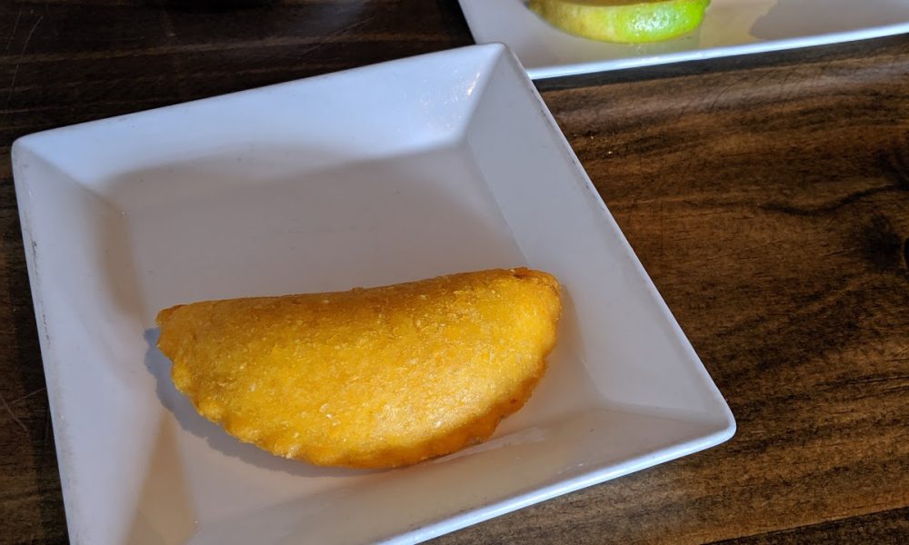 Tierra Bomba Restaurante