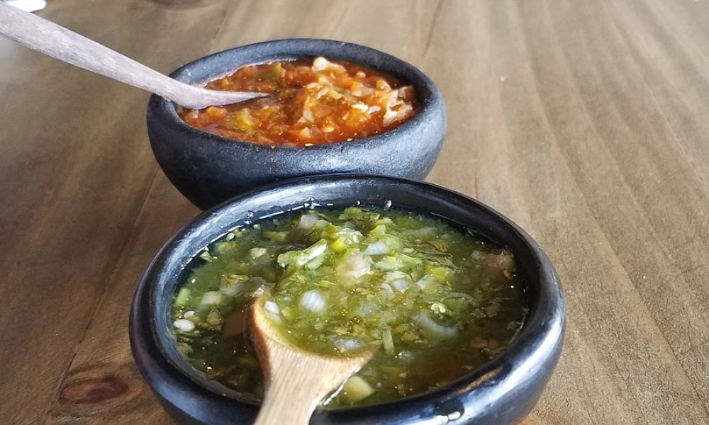 Tierra Bomba Restaurante