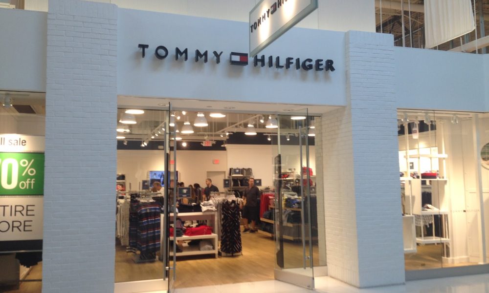 Tommy Hilfiger
