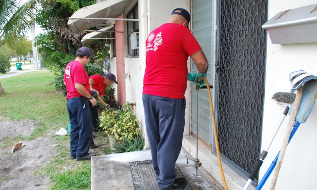 Toro Pest Management