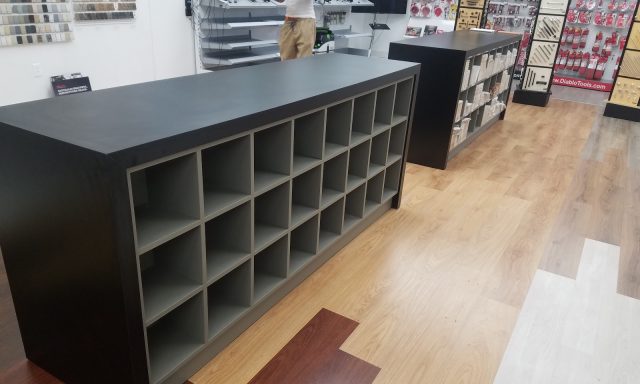 Torres Carpentry Corp.