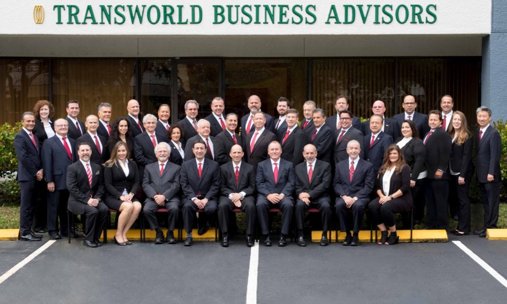 Transworld Business Advisors of Miami