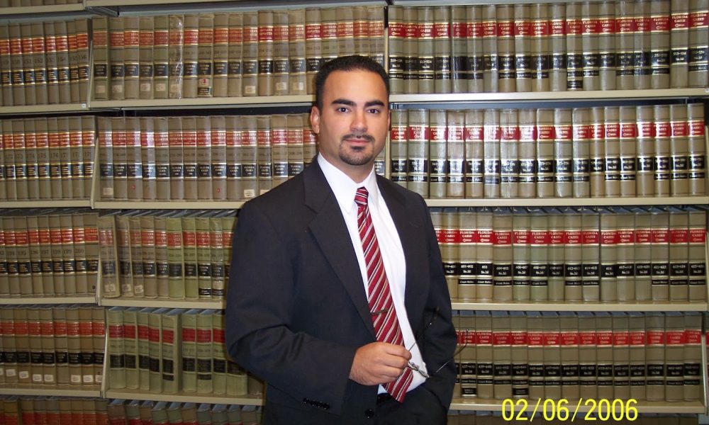 Trevilla & Trevilla, PA