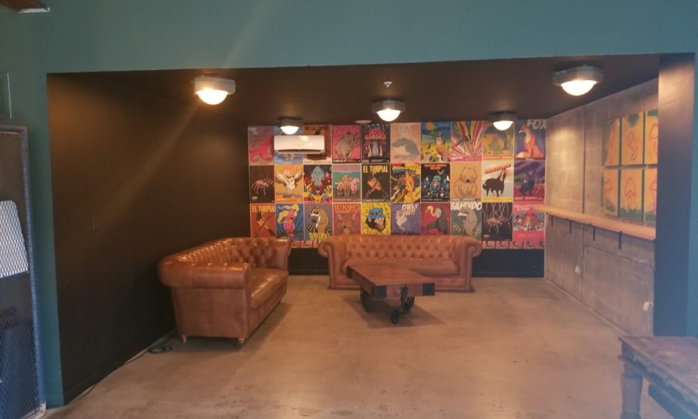 Tripping Animals Brewing Co.