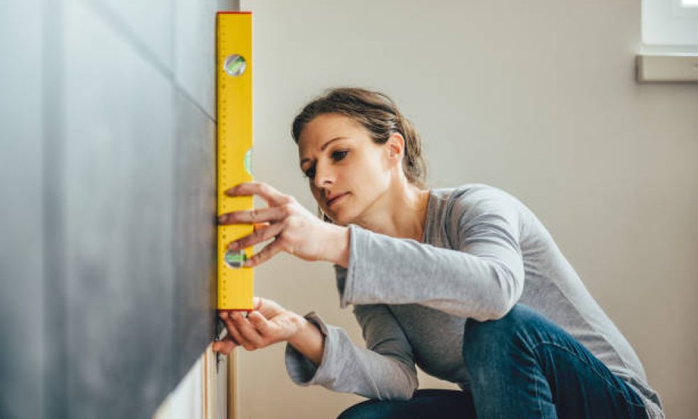 U & I Handyman & Painter