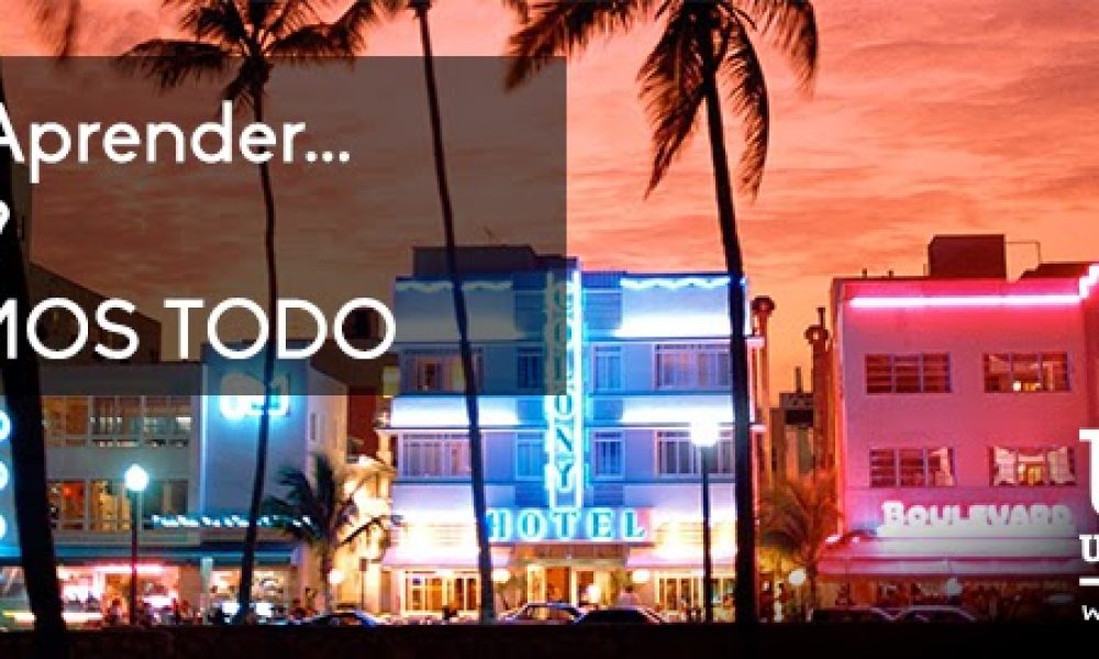 UDI AudioVisual Institute