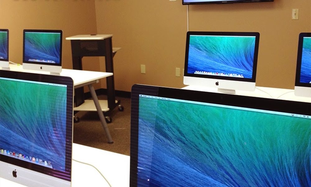 UDI AudioVisual Institute