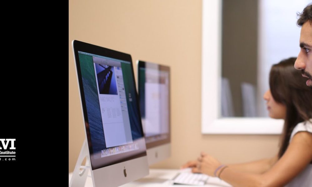 UDI AudioVisual Institute