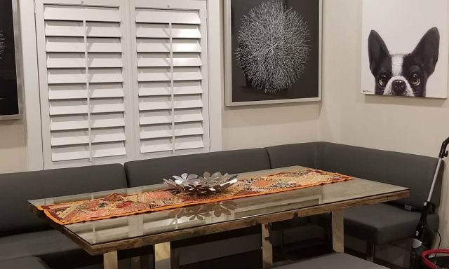 Ultimate Home Decor Inc