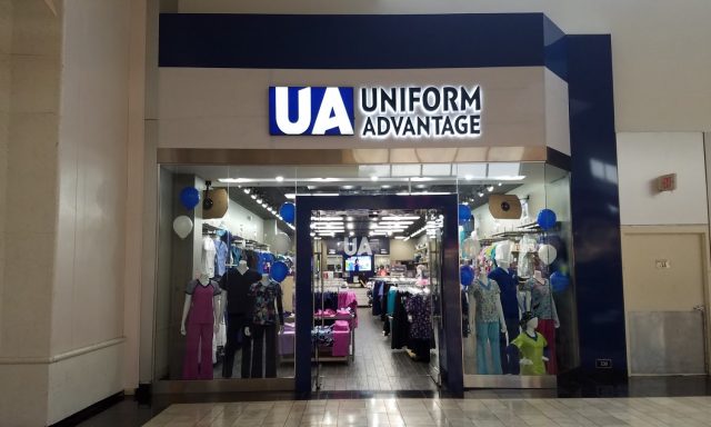 Uniform Advantage