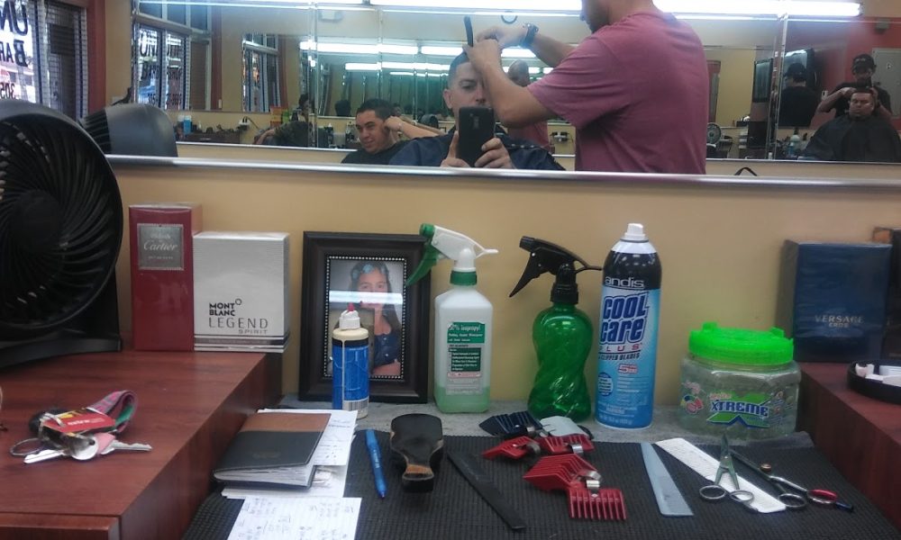 Unique Barbershop Corporation