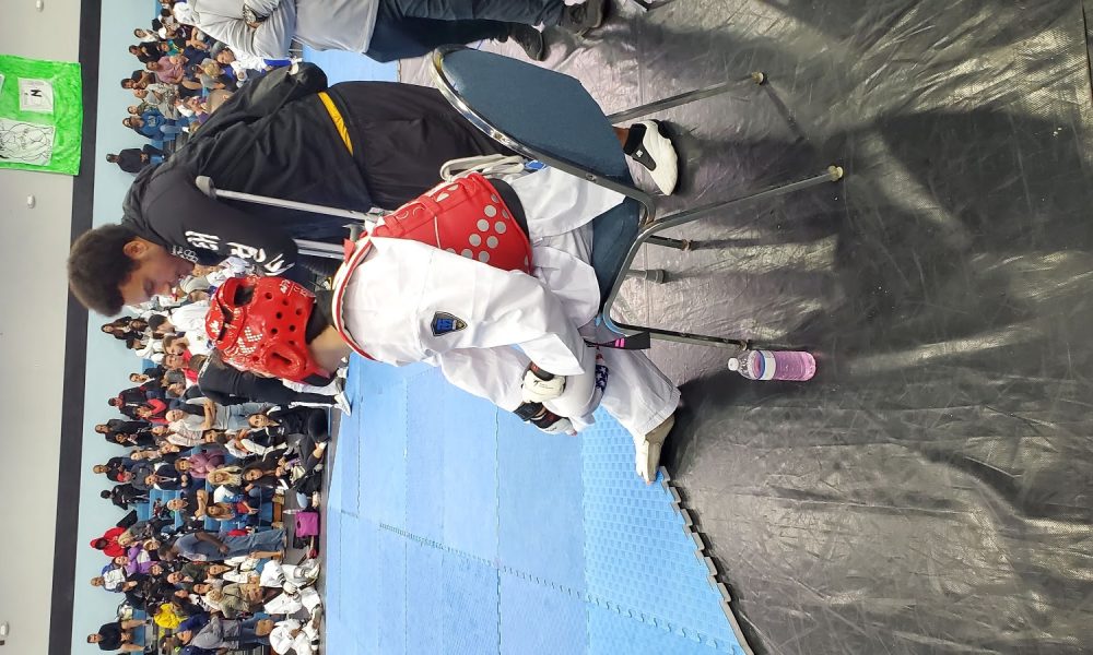 United Martial Arts School